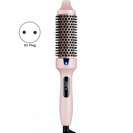 Curléa – Perfekt hår. När som helst. Var som helst.